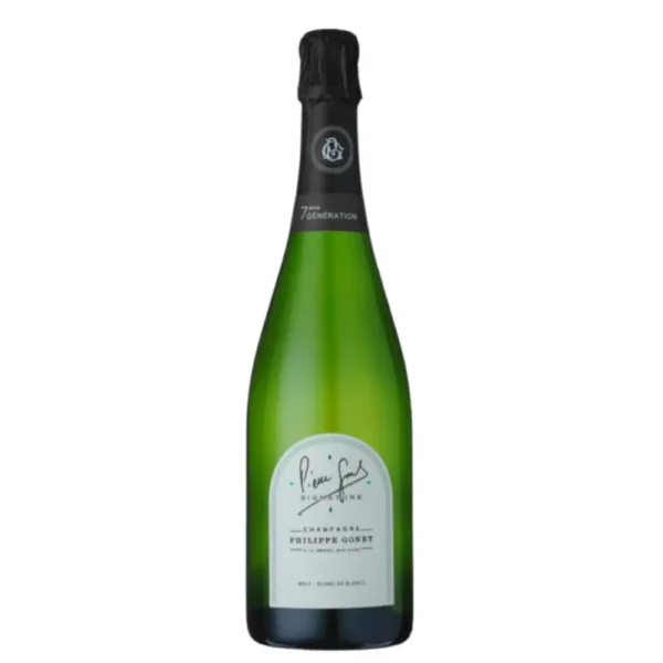 La Fine Bulle Vigneron Philippe Gonet Cuvée Signature 75cl