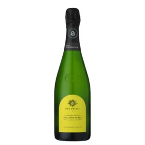 La Fine Bulle - Cuvée Roy Soleil 75cl – Champagne Philippe Gonet