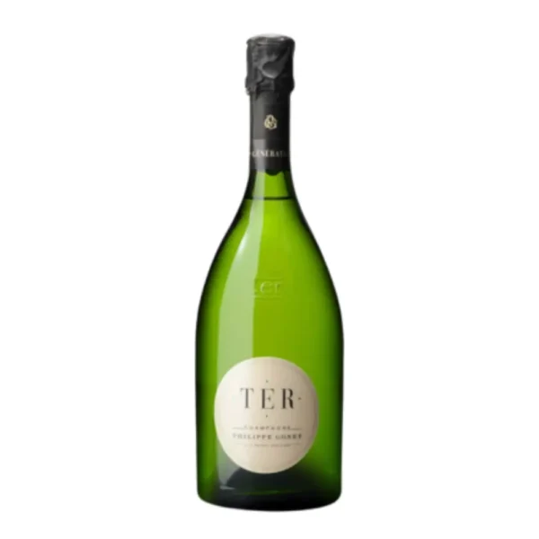 La Fine Bulle Vigneron Philippe Gonet Cuvée TER Blanc 75cl