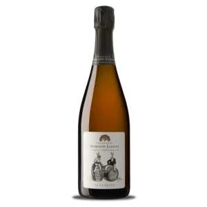 La Fine Bulle - Champagne La Garenne 75cl – Domaine Lagille