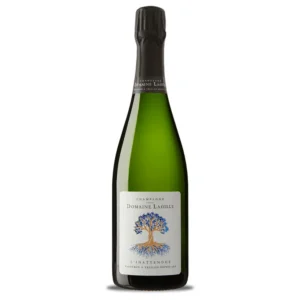 La Fine Bulle - Champagne L’Inattendue 75cL – Domaine Lagille