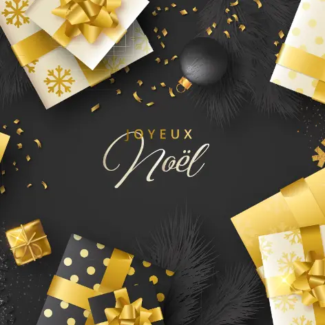 Sélection de Noël  proposée par La Fine Bulle 