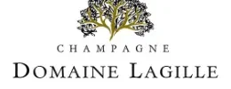 La Fine Bulle Champagne Domaine Lagille logo