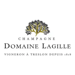 La Fine Bulle - Nos maisons - Domaine Lagille - Logo