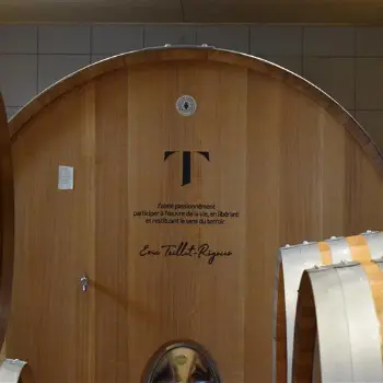 La Fine Bulle - Champagne Eric Taillet : L’Excellence singulière du meunier