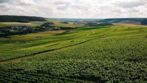 La Fine Bulle - Maison du mois - Champagne Eric Taillet