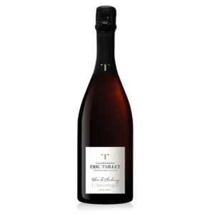 La Fine Bulle - Cuvée L’Authentique 75cl – Champagne Eric Taillet