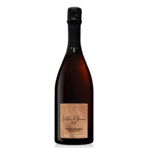 La Fine Bulle - Cuvée Le Bois de Binson 75 cl – Champagne Eric Taillet