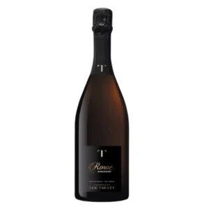 La Fine Bulle - Cuvée Rosae 75cl – Champagne Eric Taillet
