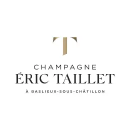 La Fine Bulle - Nos maisons - Champagne Eric Taillet - Logo