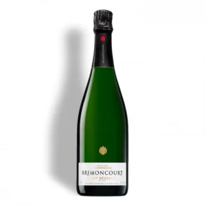 La Fine Bulle - Brut Régence 75cl – Champagne Brimoncourt