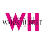 La Fine Bulle - Maison du mois - Champagne Waris Hubert - Logo
