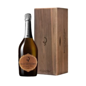 La Fine Bulle - Clos Saint-Hilaire Millésime 2009 avec coffret 75cL – Champagne Billecart-Salmon