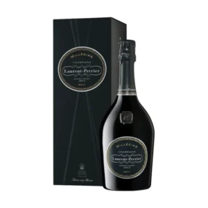 La Fine Bulle - Champagne Millésime 2018 avec Etui 75cl – Laurent-Perrier
