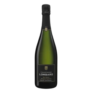 La Fine Bulle - Verzenay Grand Cru “Les Corettes” 75cl – Maison Lombard