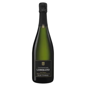 La Fine Bulle - Villedommange 1er Cru “Les Ribauds” 75cl – Maison Lombard