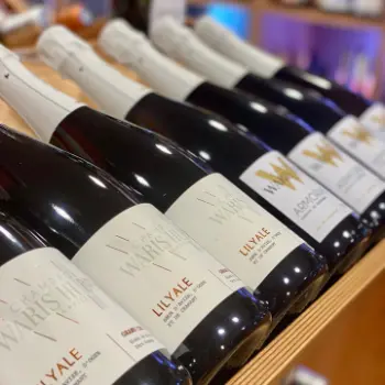 La Fine Bulle - Maison Waris Hubert : 7 raisons de découvrir ce champagne d’exception