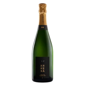 La Fine Bulle - Cuvée Annexä Grand Cru 75cl – Champagne Waris Hubert