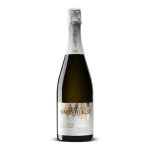 La Fine Bulle - Cuvée Estence 1er Cru 75cl – Champagne Waris Hubert