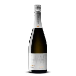 La Fine Bulle - Cuvée Lilyale Grand Cru 75cl – Champagne Waris Hubert