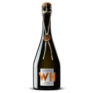 La Fine Bulle - Cuvée Sophos Grand Cru 75cl – Champagne Waris Hubert