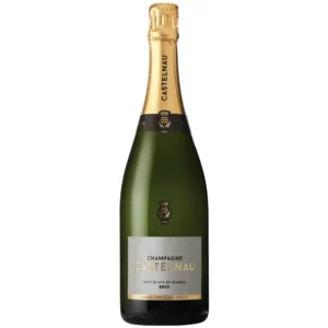 La Fine Bulle - Cuvée Blanc de Blancs 2010 75cl – Champagne Castelnau