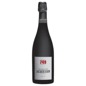 La Fine Bulle - Cuvée 749 75cL – Champagne Jacquesson