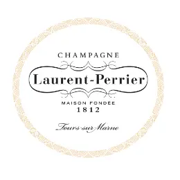 La Fine Bulle - Nos maisons - Maison Laurent-Perrier - Logo