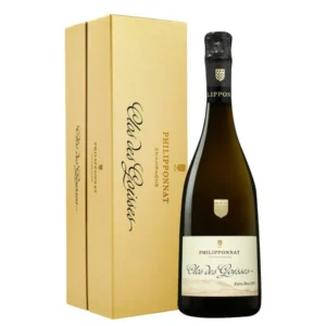 La Fine Bulle - Cuvée Clos des Goisses 2015 Coffret – Champagne Philipponnat