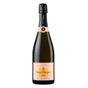 La Fine Bulle - Cuvée Rosé avec Étui 75 cl – Champagne Veuve Clicquot