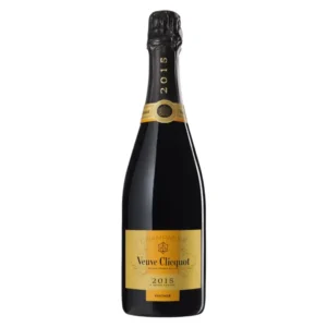 La Fine Bulle - Cuvée Vintage 2015 – Champagne Veuve Clicquot