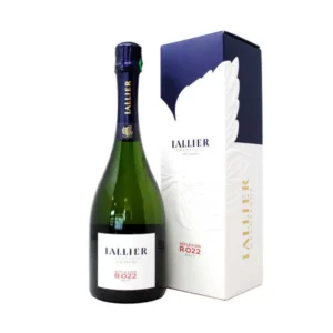 La Fine Bulle - Champagne Réflexion R.022 75cl – Maison Lallier