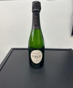 La Fine Bulle - Cuvée Extra-Brut Blanc de Blancs 75cl – Champagne Fred Legras