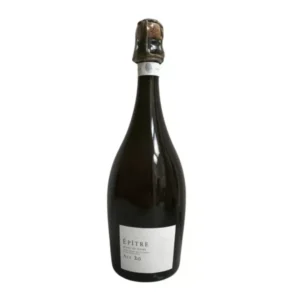 La Fine Bulle - Champagne Epître Act.20 75cl – Crucifix Père et Fils