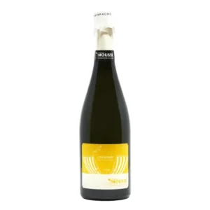La Fine Bulle - Cuvée L’Esquisse Blanc de Blanc 75cl – Champagne Moussé