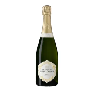 La Fine Bulle - Champagne Brut 75cl – Maison Alfred Gratien