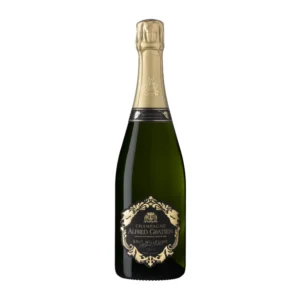 La Fine Bulle - Champagne Brut Millésime 2016 75cl – Maison Alfred Gratien