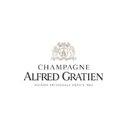 La Fine Bulle - Nos maisons - Maison Alfred Gratien - Logo
