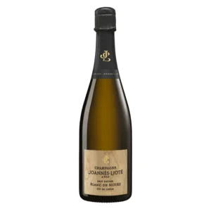 La Fine Bulle - Cuvée Blanc de Noirs Fûts de Chêne 75cl – Champagne Joannès-Lioté & Fils