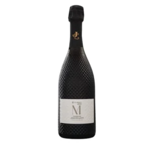 La Fine Bulle - Cuvée Meunier “Les Ronces” 75cl – Champagne Joannès-Lioté & Fils