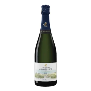 La Fine Bulle - Cuvée Millésime 2020 – Champagne Joannès-Lioté & Fils