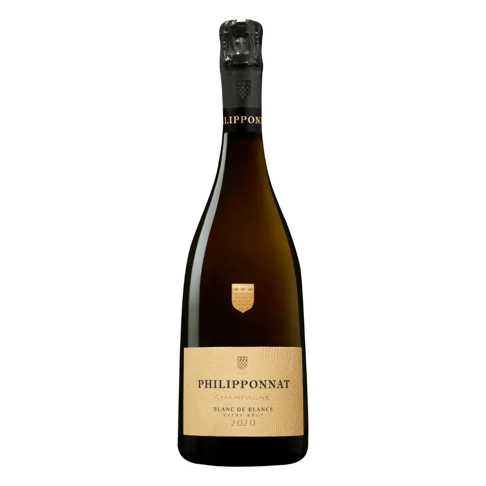 La Fine Bulle Épernay Blanc de Blancs 2019 avec étui 75cl - champagne Philipponnat
