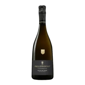 La Fine Bulle - Cuvée Blanc de Noirs 2020 75cl – Champagne Philipponnat