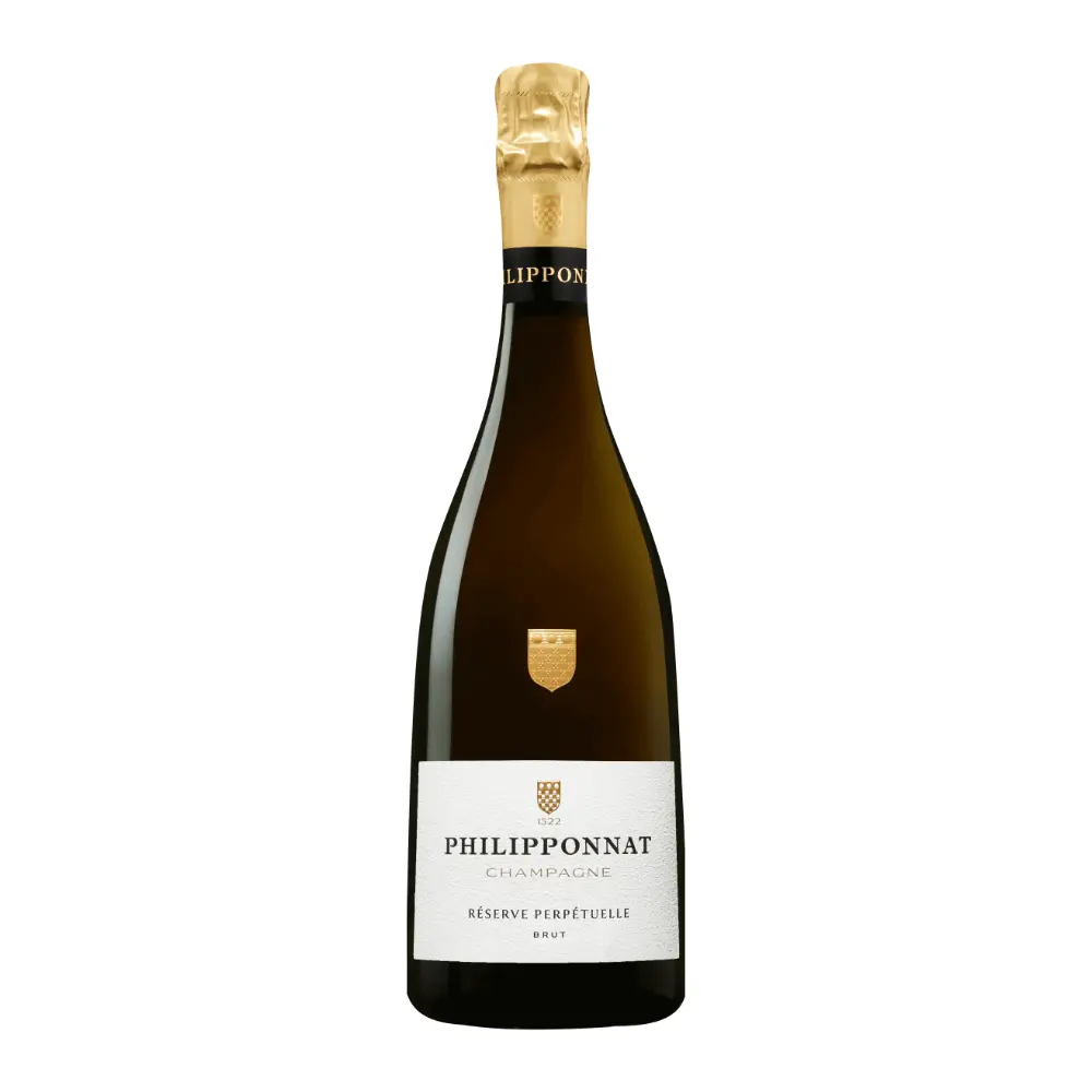 La Fine Bulle Maison Philipponnat Réserve Perpétuelle sans étui 75cl