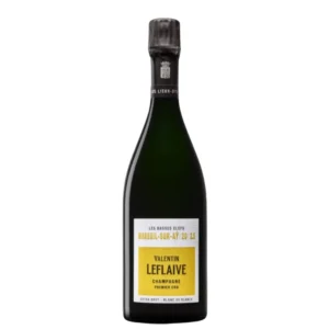 La Fine Bulle - Champagne Mareuil Les Basses Clefs 75cl – Maison Valentin LEFLAIVE