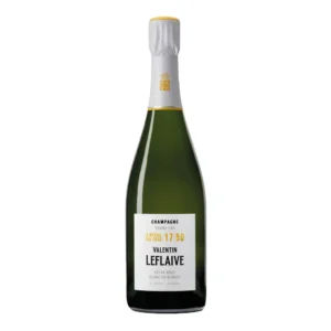 La Fine Bulle - Champagne Mesnil-sur-Oger Grand Cru 2017 75cl – Maison Valentin LEFLAIVE