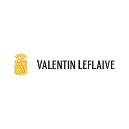 La Fine Bulle - Nos maisons - Maison Valentin Leflaive - Logo