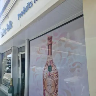 La Fine Bulle Caviste à Épernay budget La Fine Bulle Caviste à Épernay budget