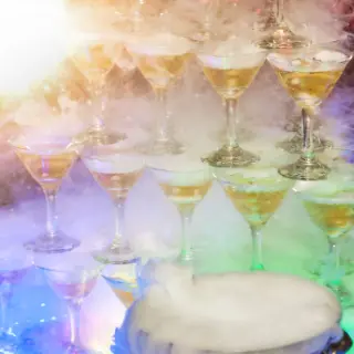La Fine Bulle à Épernay champagne pour événement adapté La Fine Bulle à Épernay champagne pour événement adapté