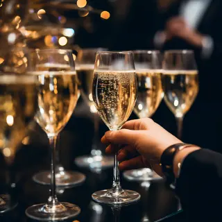 La Fine Bulle à Épernay champagne pour événement style La Fine Bulle à Épernay champagne pour événement style